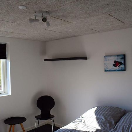 Det Lille Anneks - Gadbjerg Hotell Eksteriør bilde